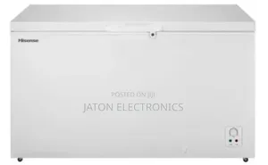 Hisense Chest Freezer 510L