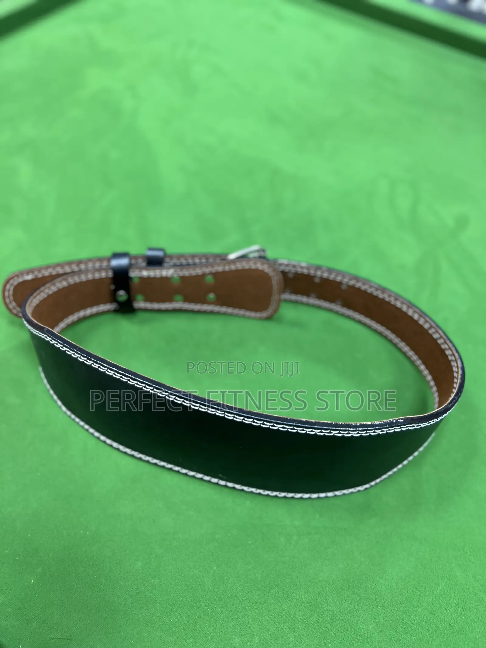 Weight Lifting Belt