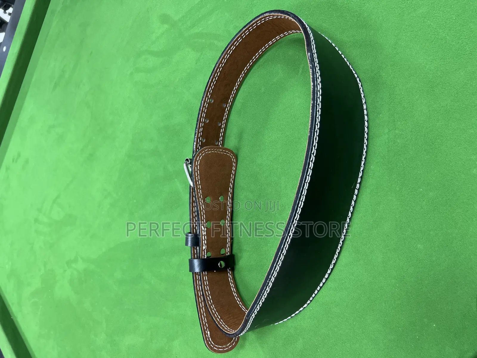 Weight Lifting Belt