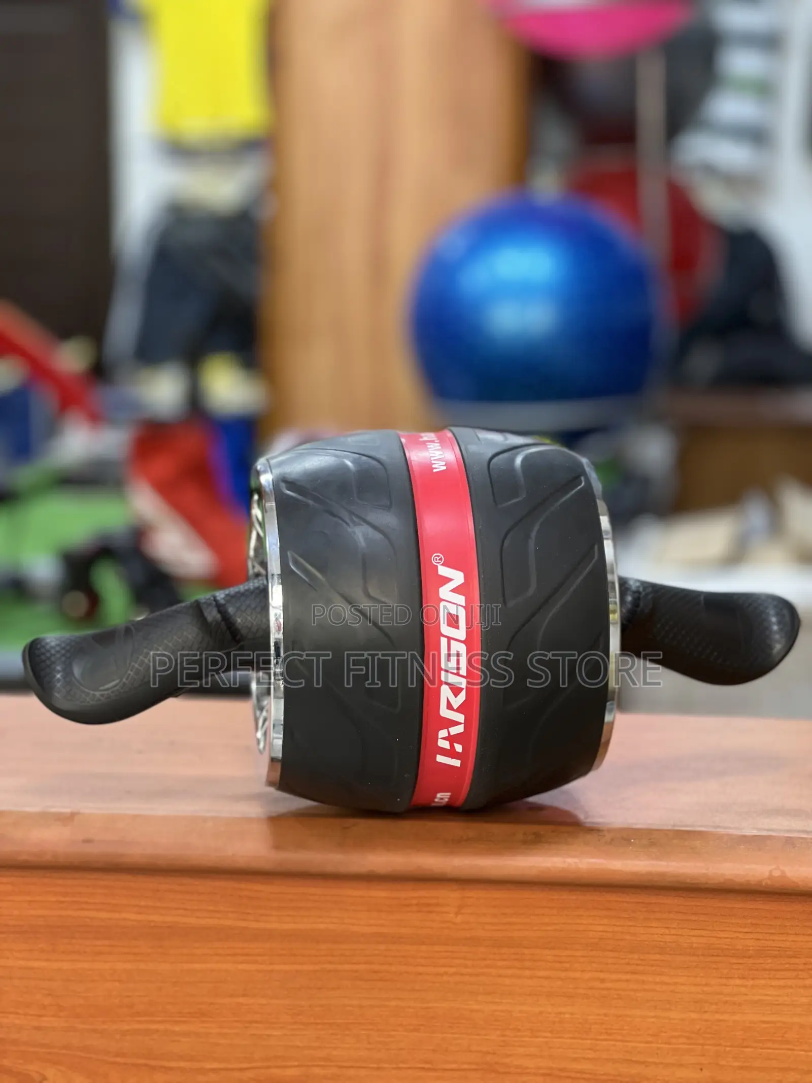 Giant AB Roller