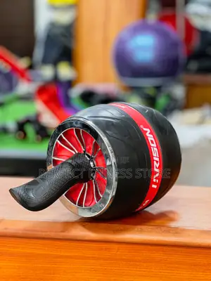 Giant AB Roller