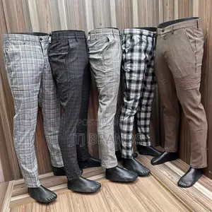 New Suitable Suits