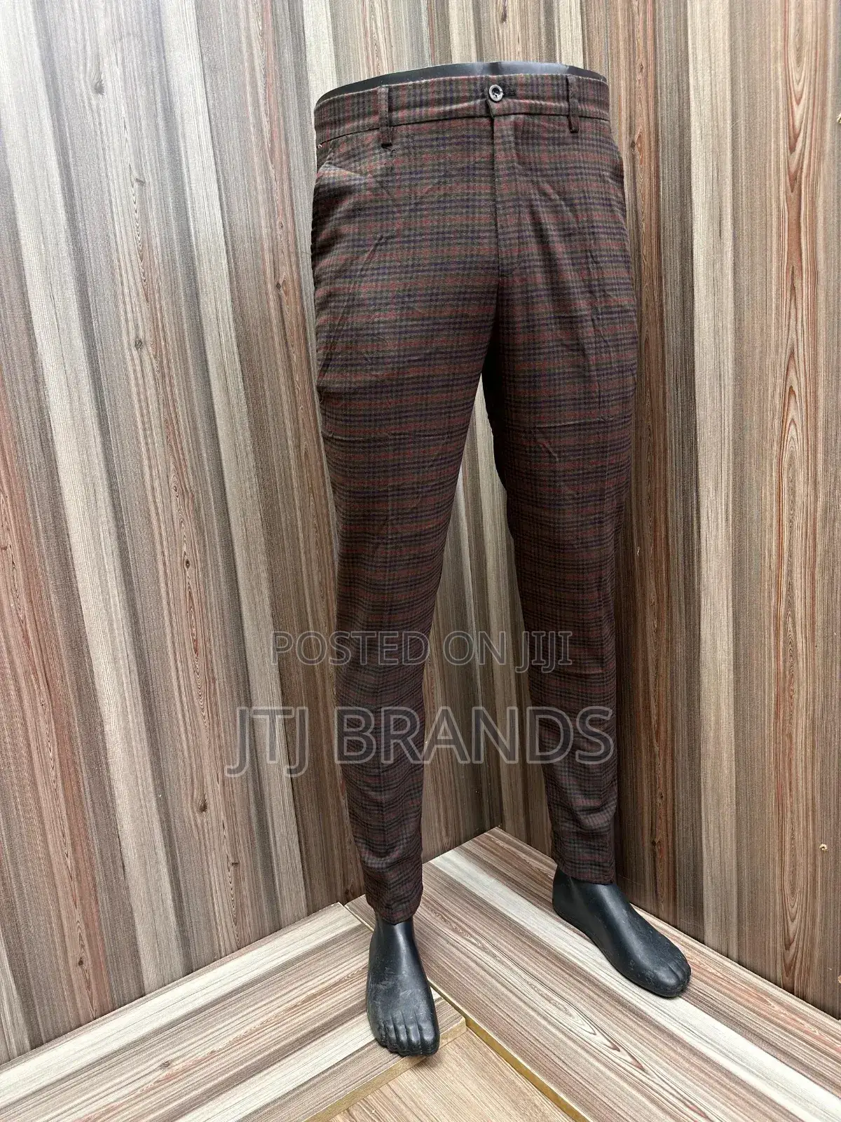 New Suitable Suits