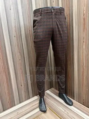 New Suitable Suits