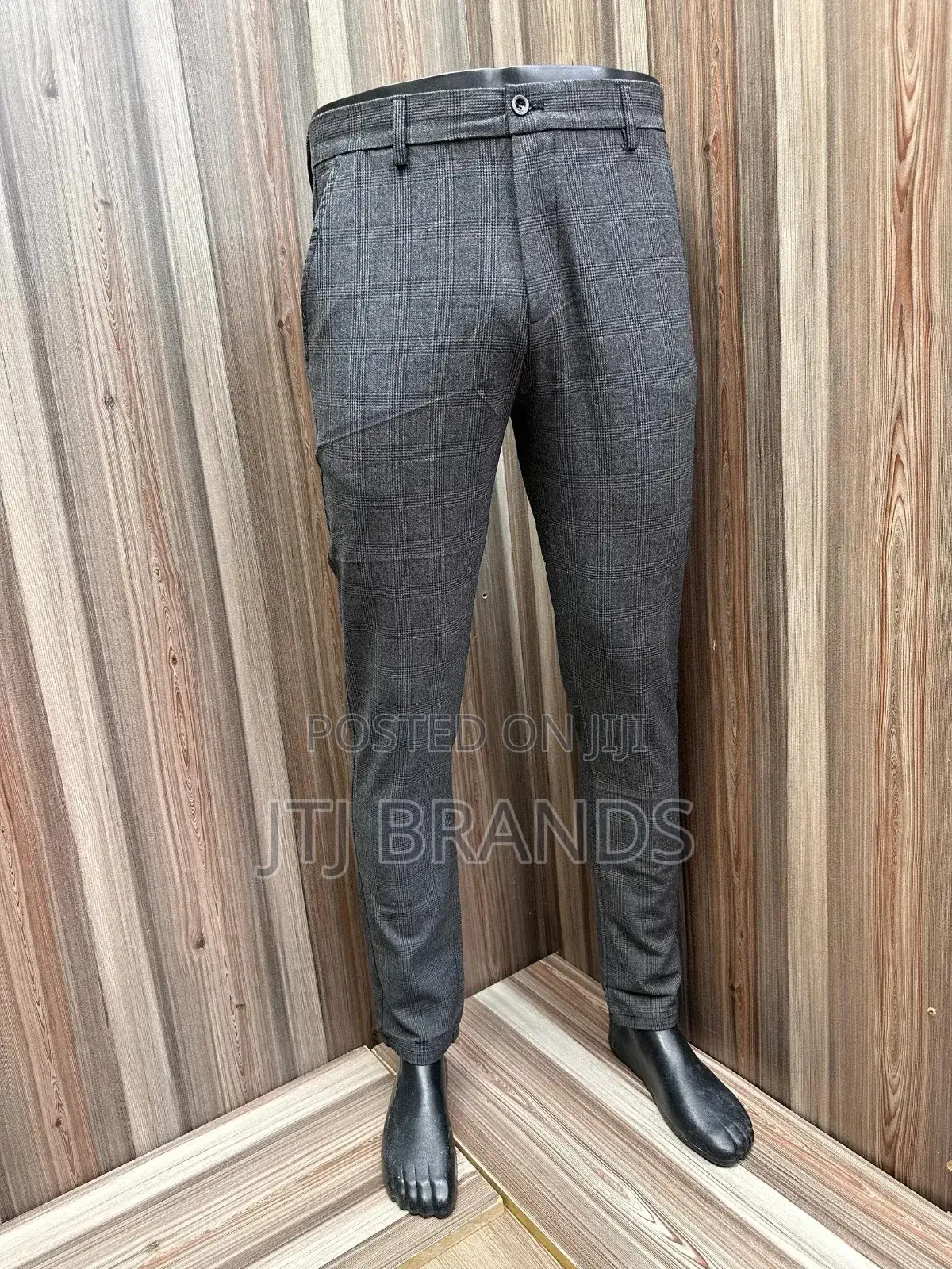 New Suitable Suits