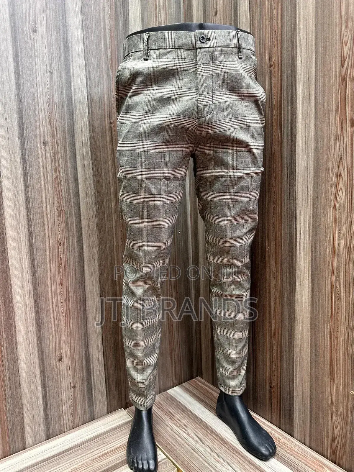 New Suitable Suits