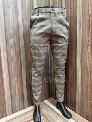 New Suitable Suits