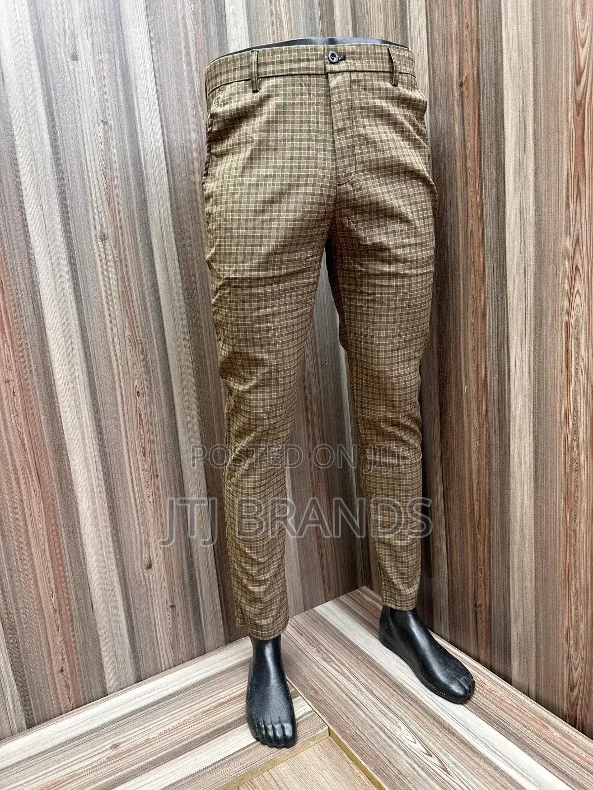 New Suitable Suits