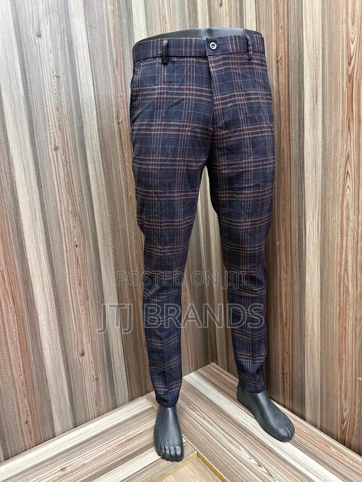 New Suitable Suits