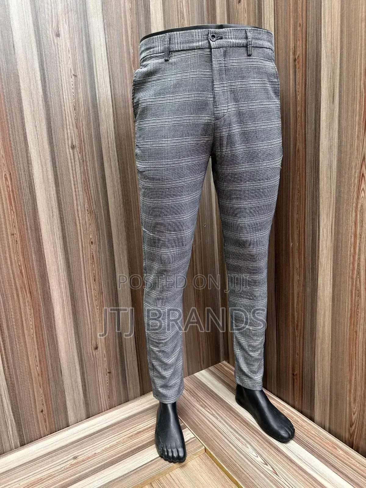 New Suitable Suits