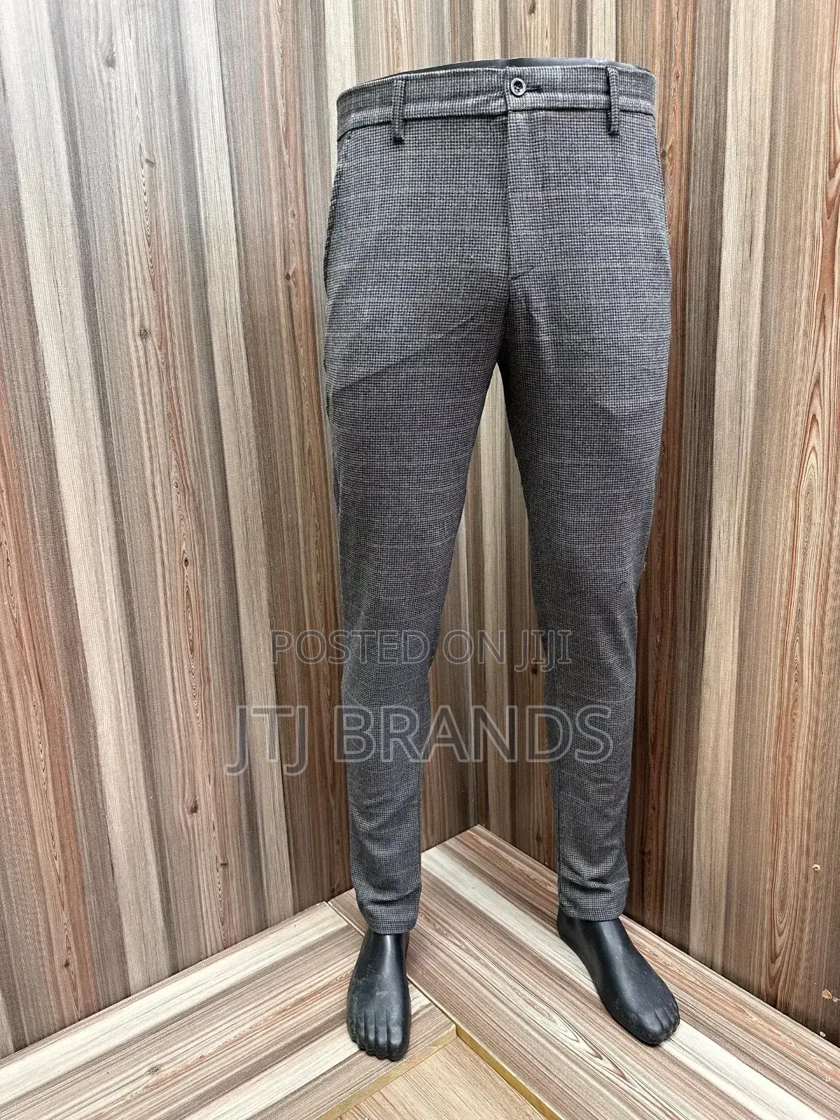 New Fashion Trousers