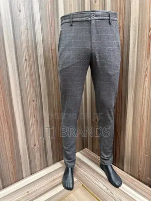 New Fashion Trousers