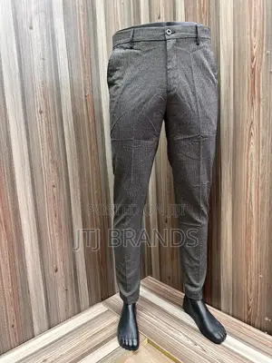 New Fashion Trousers