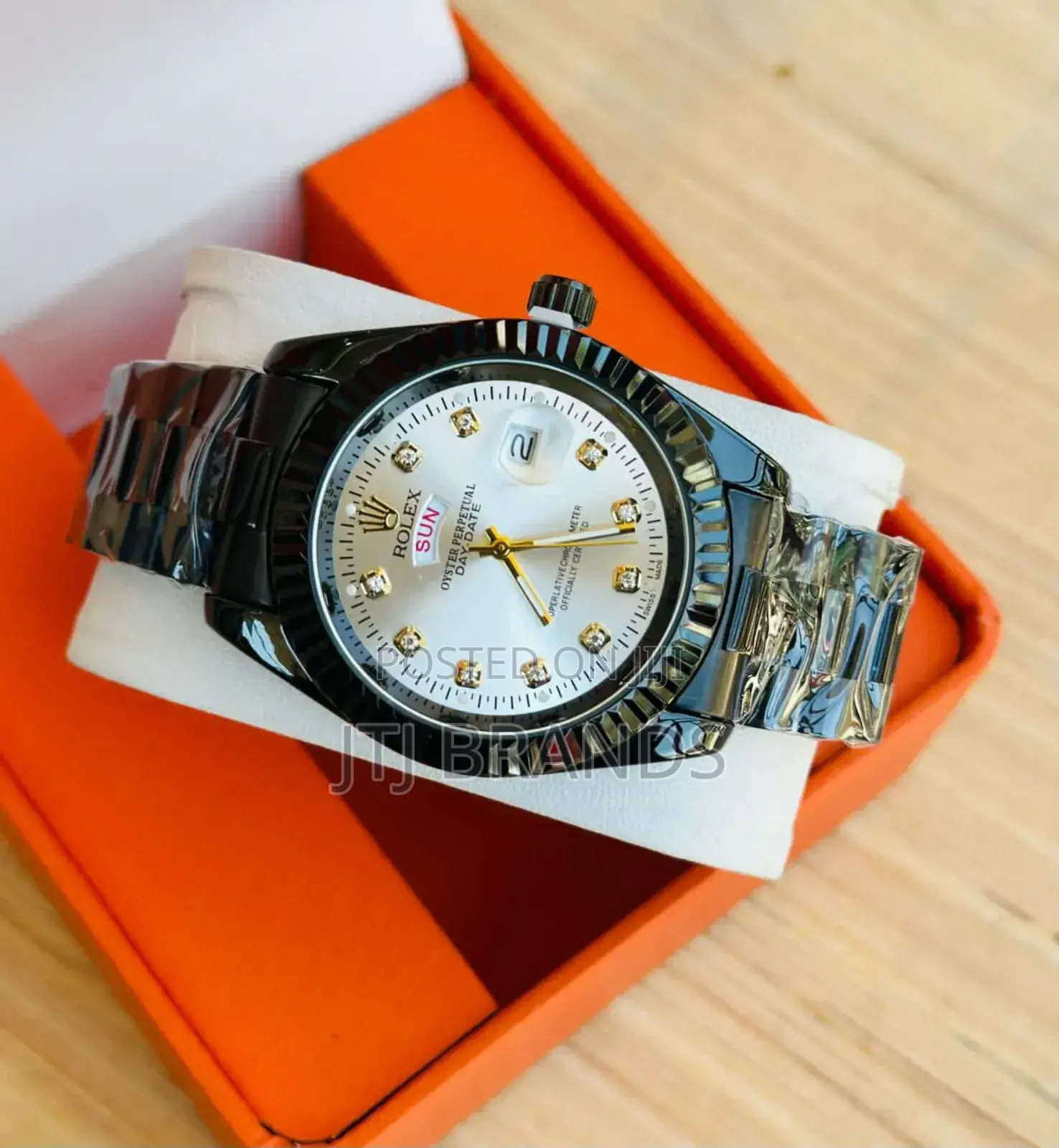 Best New Watches