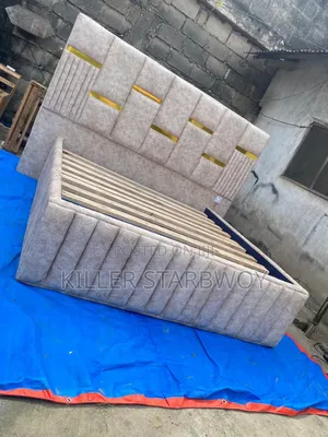 Bedsofa Size 5×6