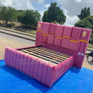Bedsofa 5×6