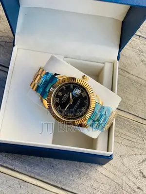 New Fashion Watches