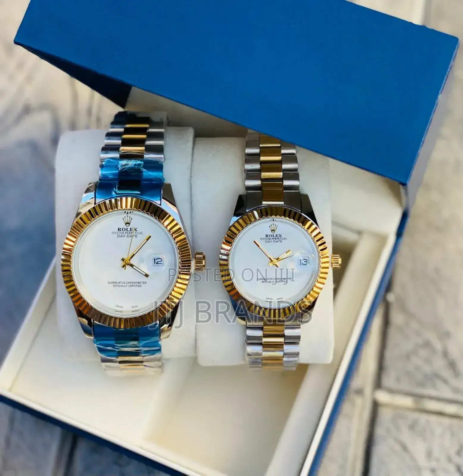 New Fashion Watches