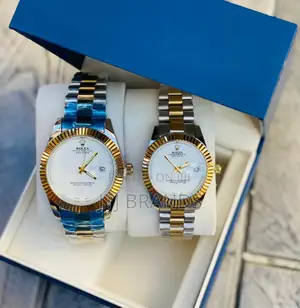 New Fashion Watches