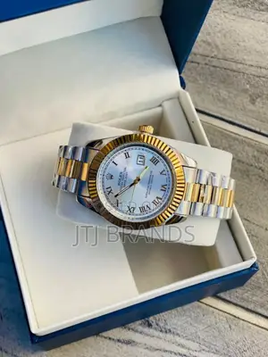New Fashion Watches