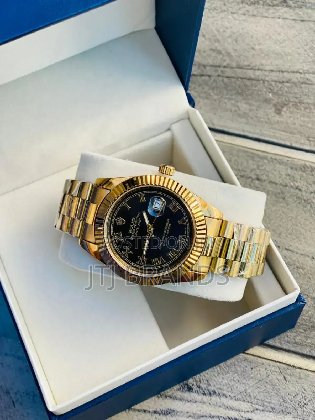 New Fashion Watches