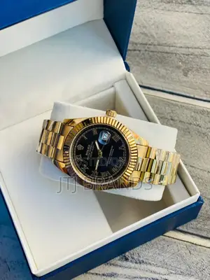 New Fashion Watches