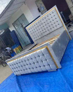 Bedsofa Kalinsaja