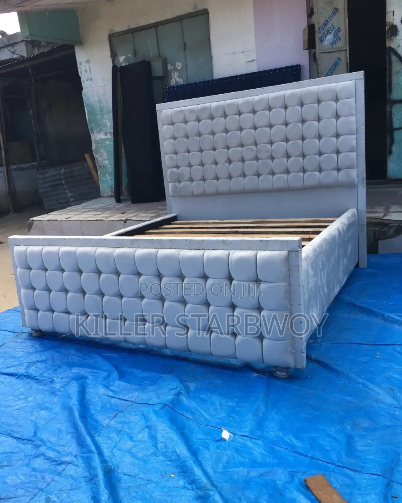 Bedsofa Kalinsaja