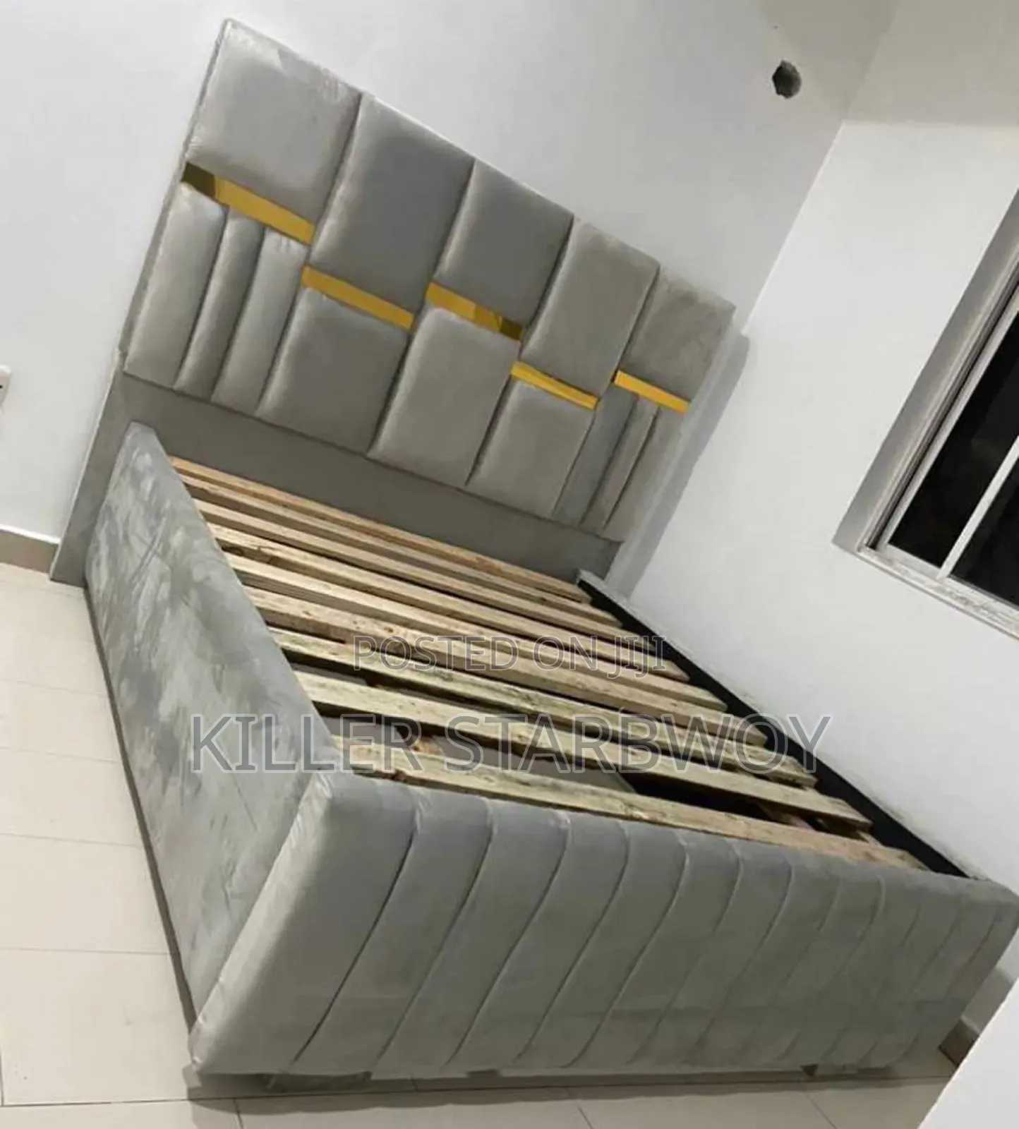 Bedsofa Kalinsaja