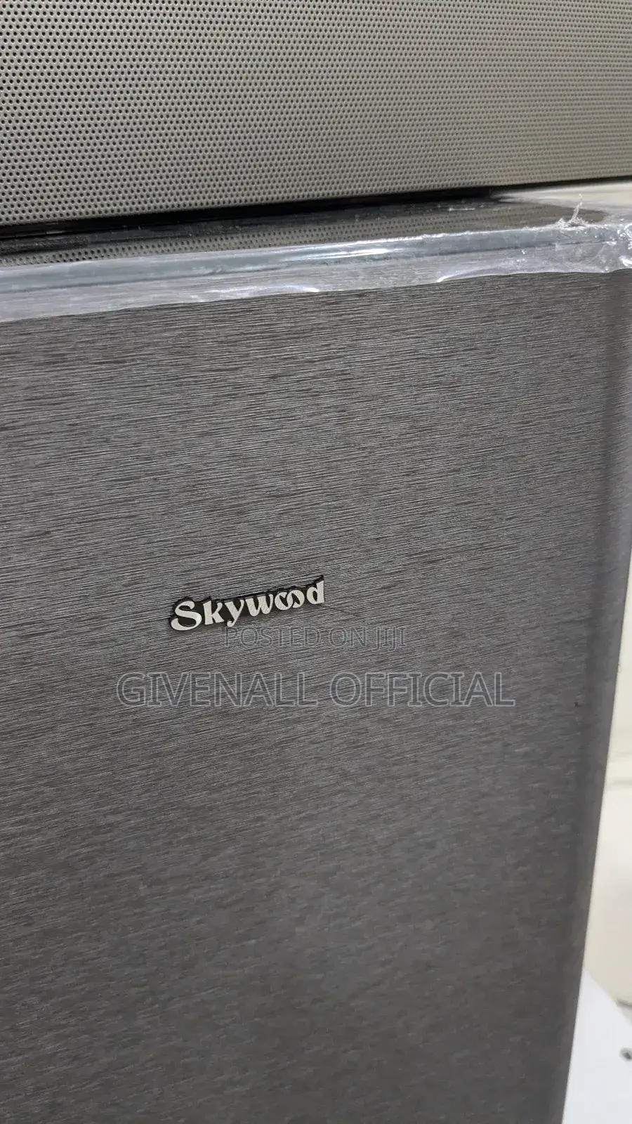 Ofa Ofa = Skywood Wireless Soundbar Watts 340 Gold Color