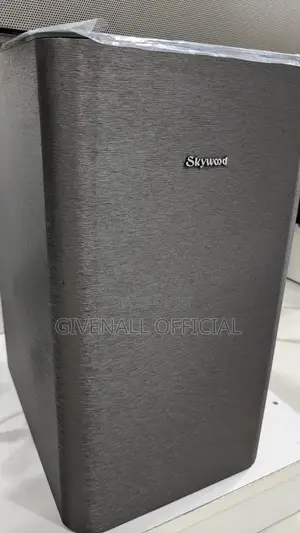Ofa Ofa = Skywood Wireless Soundbar Watts 340 Gold Color