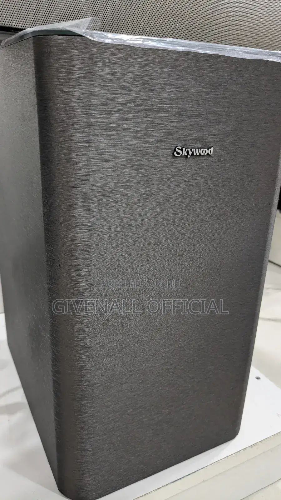 Ofa Ofa = Skywood Wireless Soundbar Watts 340 Gold Color