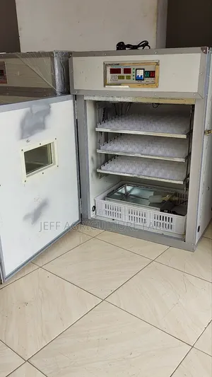264 Incubator Machine