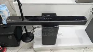 Ofa Ofa = Skywood Wireless Soundbar Watts 340 Black Colour
