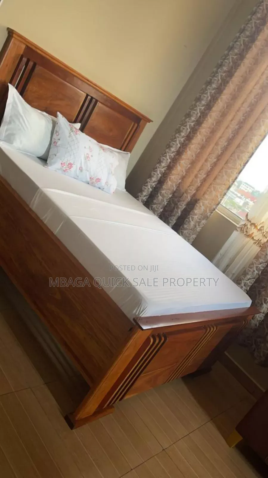 Furnished 1bdrm Apartment in Makumbusho, Sinza for rent