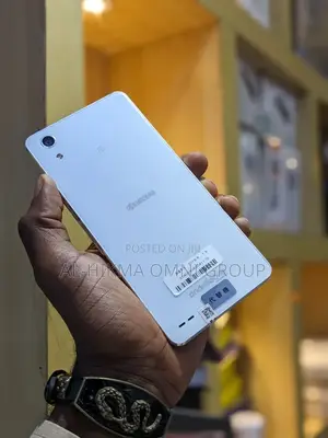 Kyocera Android One X3 32 GB White