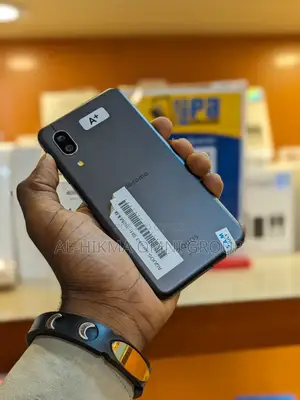 Sharp Aquos Sense 3 SHV45 64 GB Black