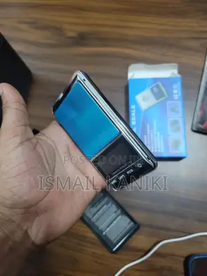 Digital Pocket Scale