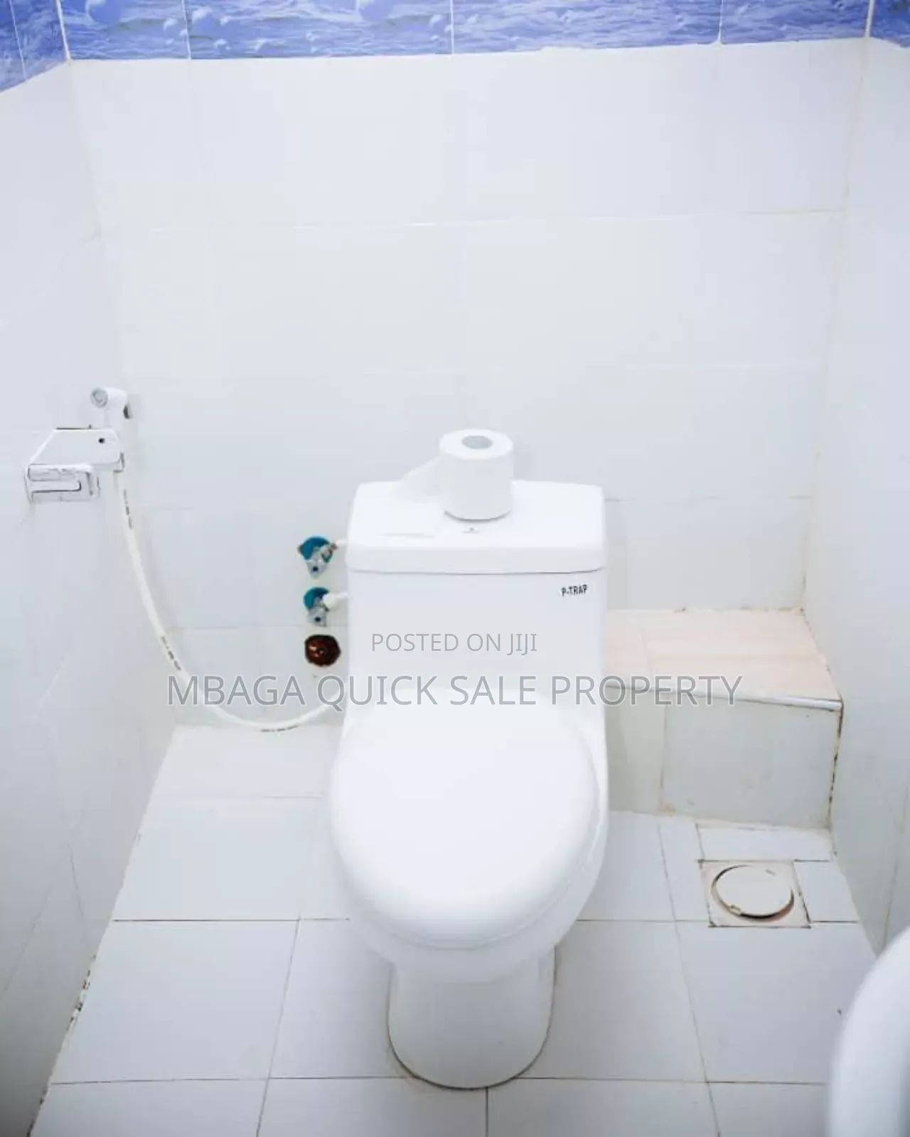 Furnished 1bdrm Apartment in Makumbusho, Sinza for rent
