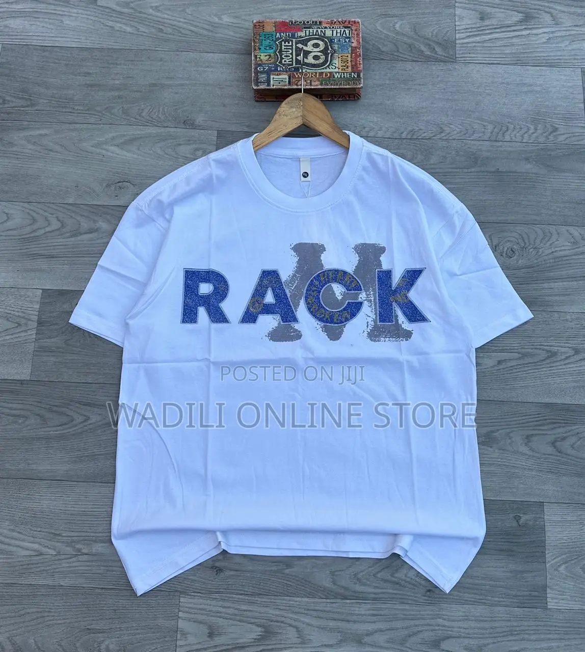 Tshirts Available