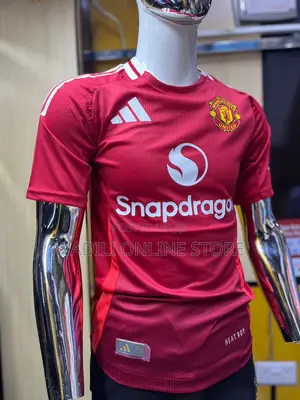 Original Jerseys Available