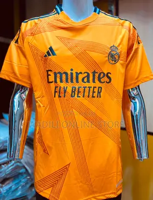 Original Jerseys Available