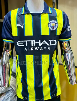 Original Jerseys Available