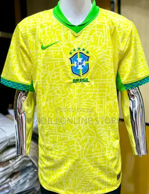 Original Jerseys Available