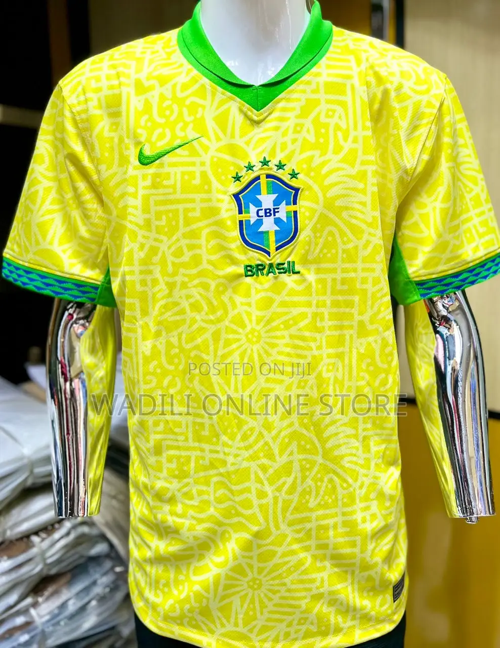 Original Jerseys Available