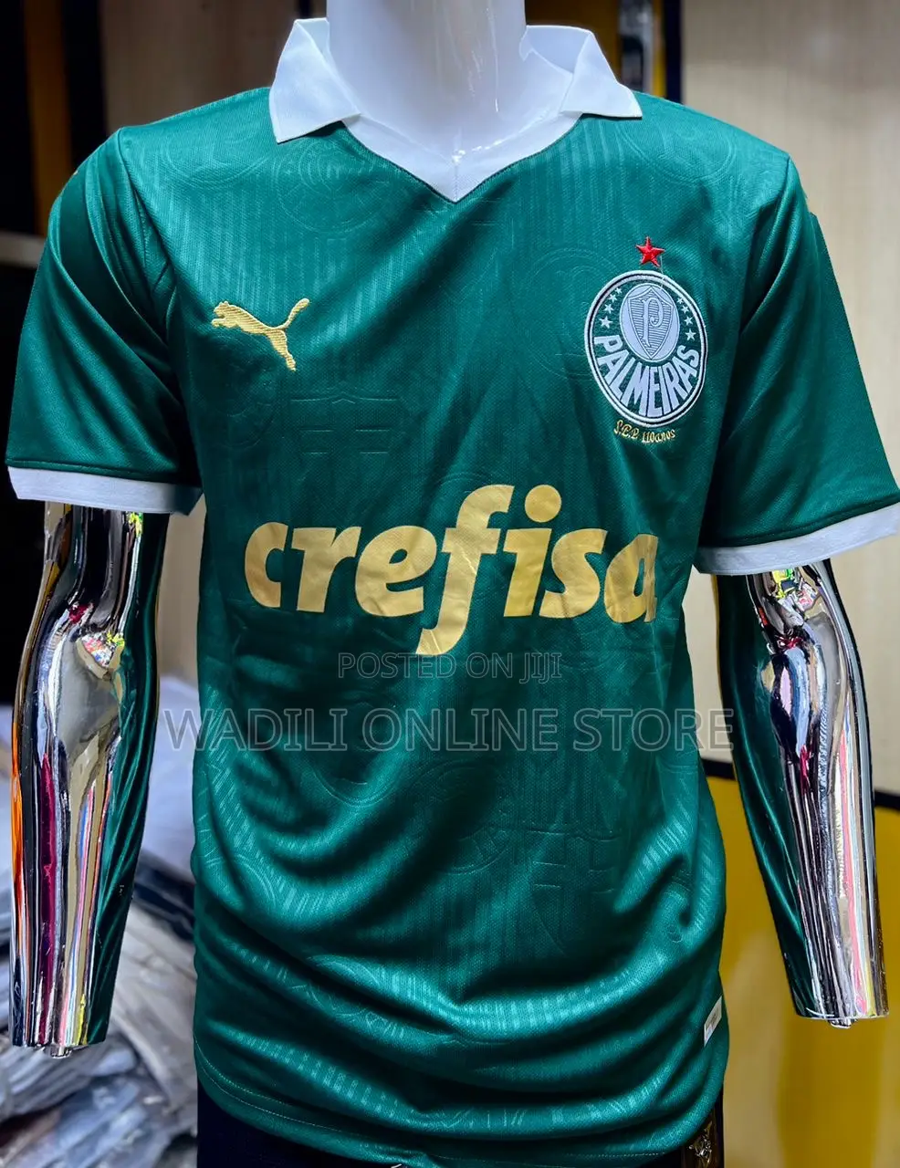 Original Jerseys Available