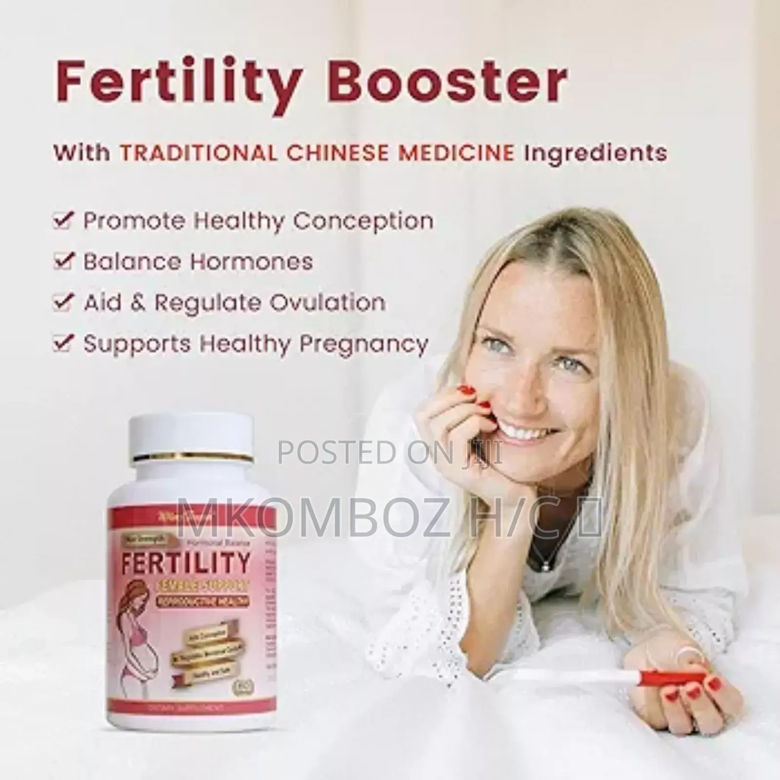 Fertility Support