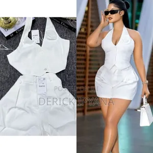 New 2pcs Women's Dresses