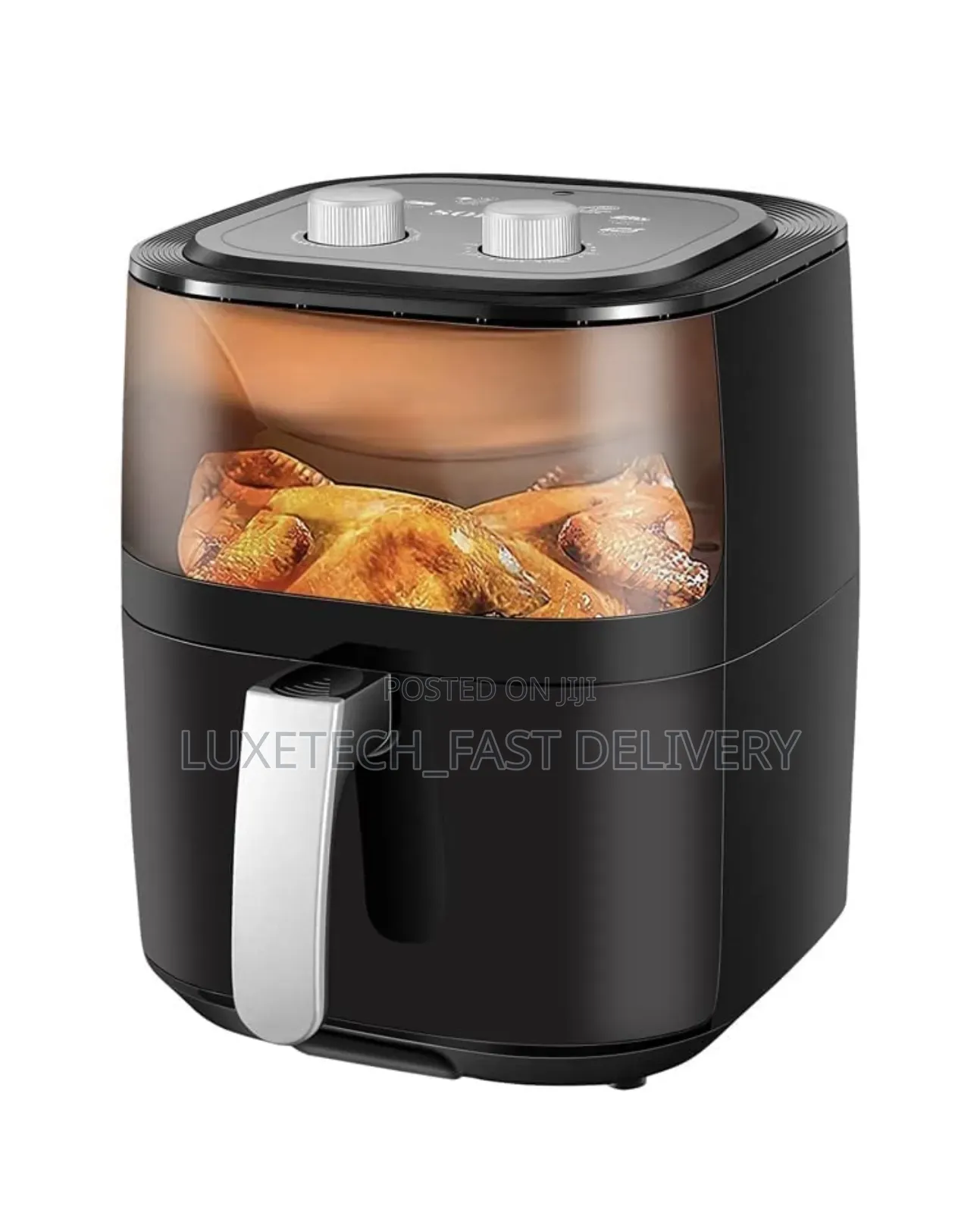 Sokany Airfryer 5l 1400w