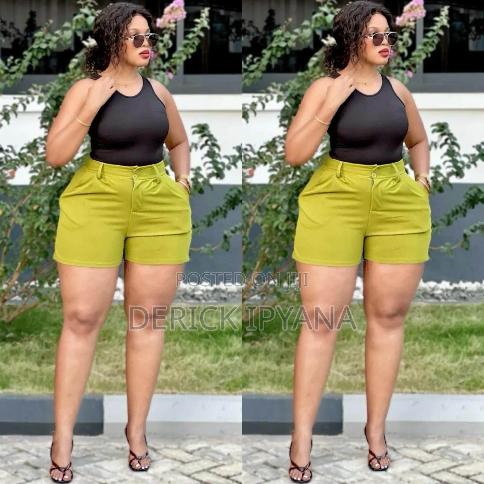 New Classic Summer Shorts